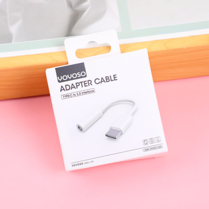 0Y8A0087 A008 – Αντάπτορας OTG TYPE-C σε USB 3.0, Αλουμινένιο Κράμα με Διακοσμητικά Άκρα - Image 1