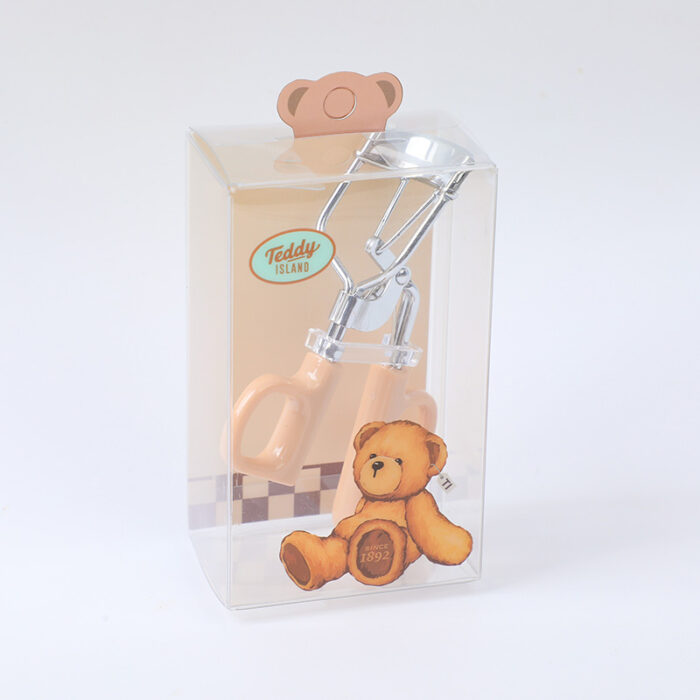 0Y8A0505 Ψαλίδι βλεφαρίδων με ευρύ άνοιγμα σειράς TEDDY ISLAND - Image 1