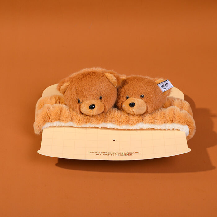 0Y8A0895 TEDDY ISLAND series – Κορδέλα Μαλλιών - Image 1