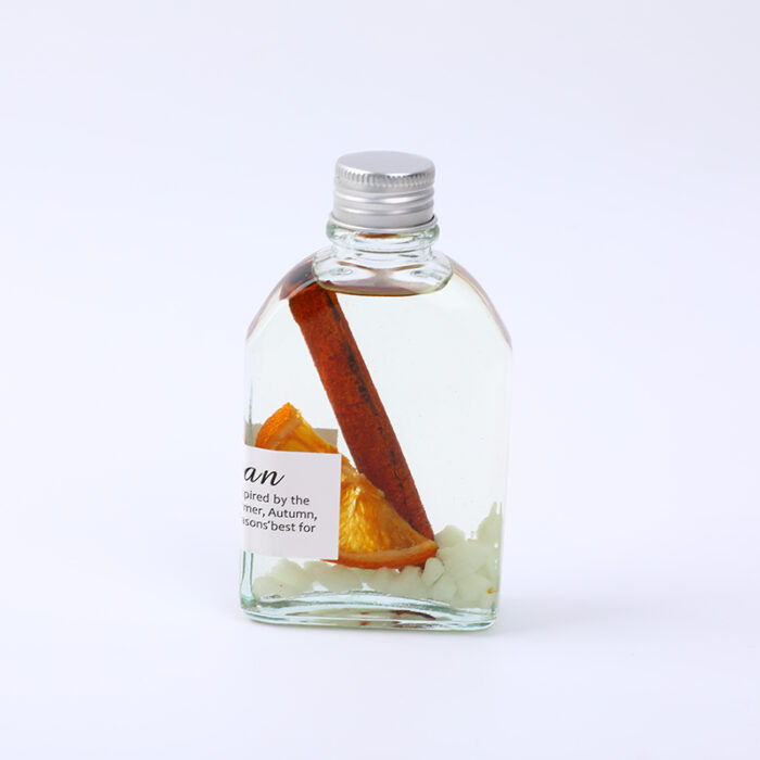 0Y8A0950 Soft Light Dream Series Αρωματικό Χώρου με Sticks – Εσπεριδοειδή 100ml - Image 1