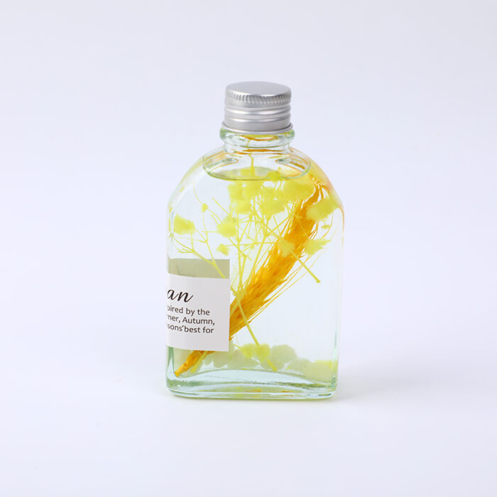 0Y8A0953 Soft Light Dream Series Αρωματικό Χώρου με Sticks – Κακάο 100ml - Image 1