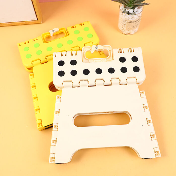 0Y8A3692 Μικρό ορθογώνιο πτυσσόμενο σκαμπό - Image 1