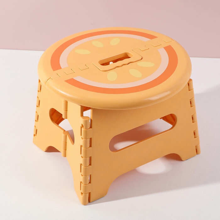 0Y8A4099 Μοντέρνο απλό πτυσσόμενο σκαμπό - Image 1