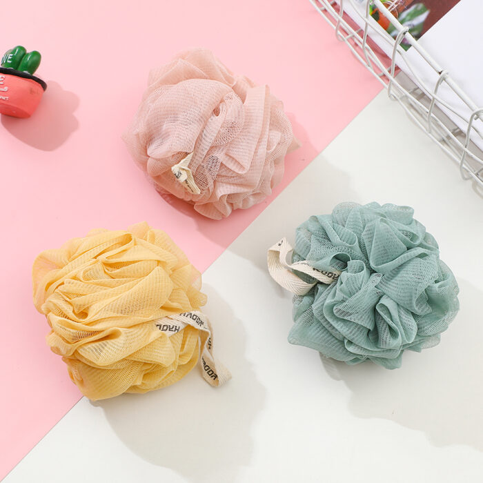 0Y8A5863 Σούπερ Μαλακό Σφουγγάρι Μπάνιου - Image 1