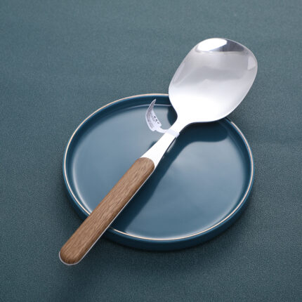 Wood grain series - Κουτάλα σερβιρίσματος