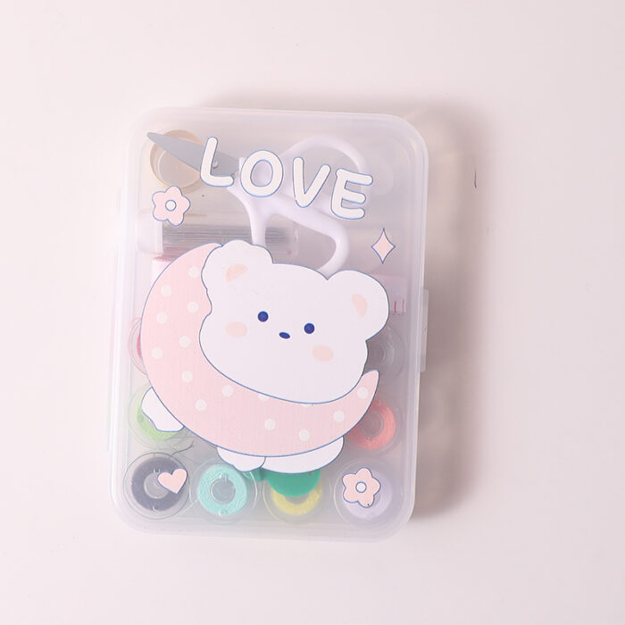 0Y8A7499 Σετ ραπτικής σειρά Cool - Image 1