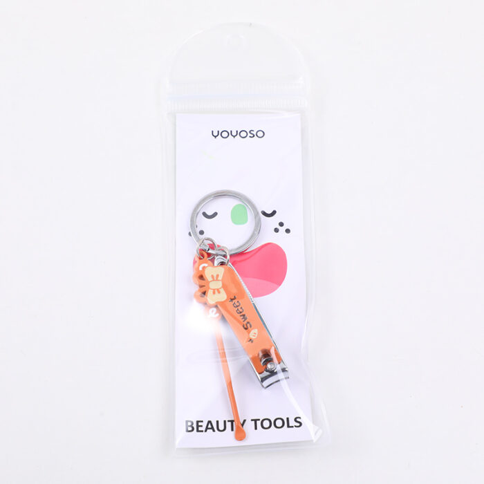 0Y8A9256 Χαριτωμένοι κόφτες νυχιών για καθημερινή χρήση - Image 1