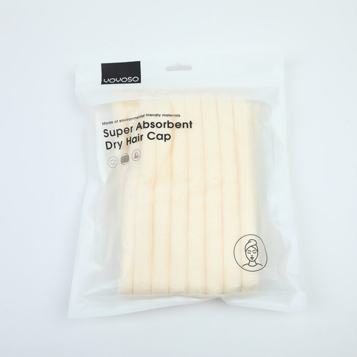 2L3A0273 Σκουφάκι στεγνώματος μαλλιών - Image 1