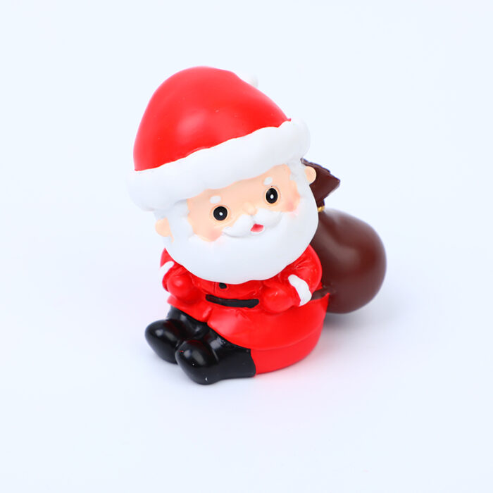 2L3A0635 Σειρά Χριστουγέννων – Μικρό Διακοσμητικό - Image 1