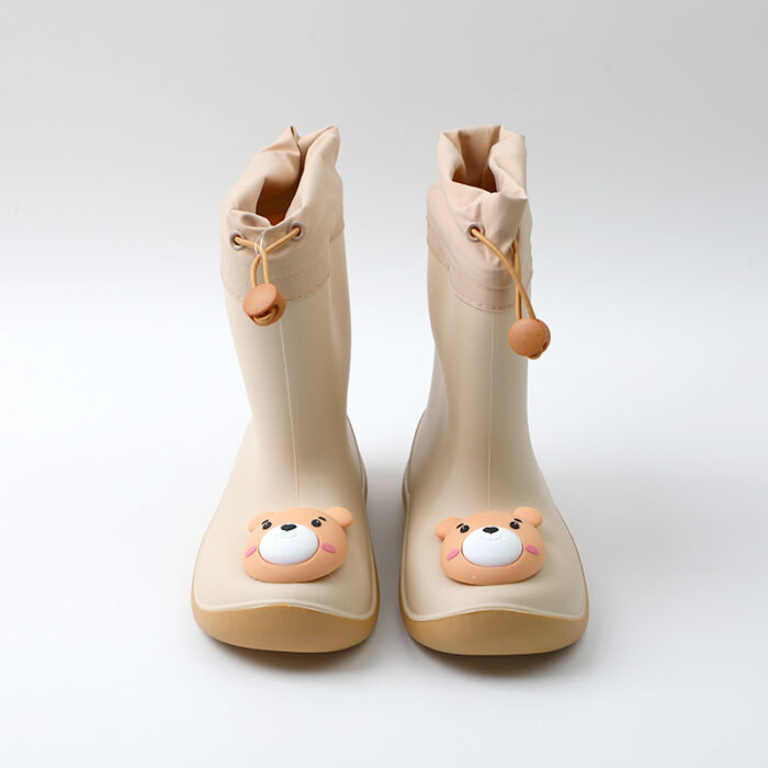 2L3A1215 Παιδικές Γαλότσες – Little Bear, Μέγεθος 30-31 - Image 1