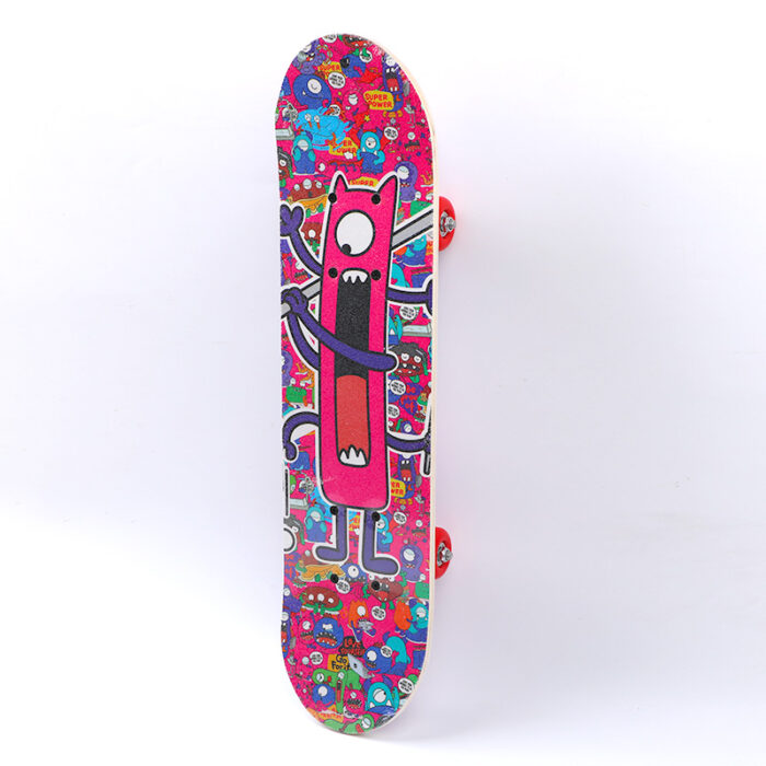 2L3A1495 TOMARMON Series Σανίδα skate - medium (2) - Image 1