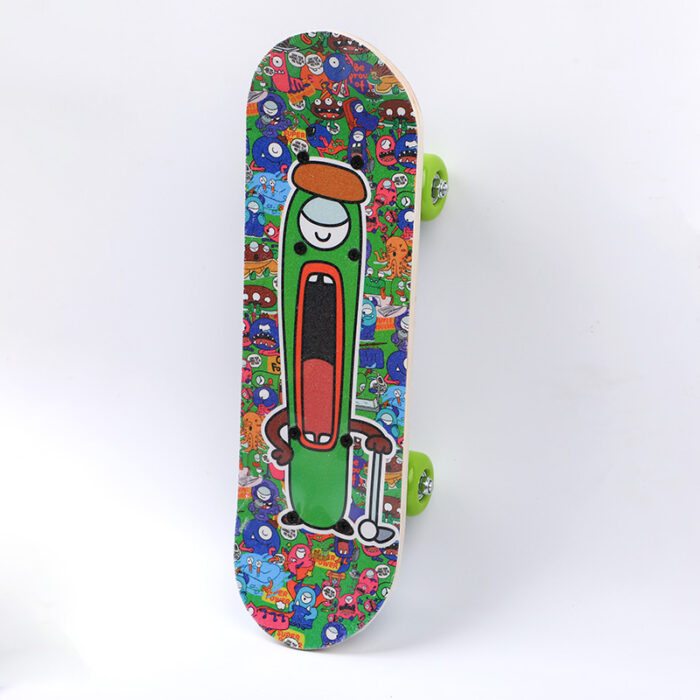 2L3A1497 TOMARMON Series Σανίδα skate – small - Image 1