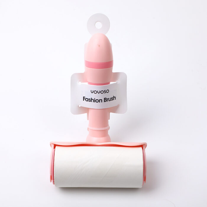 2L3A1641 Ρολό Αποχνούδωσης Little Bee - Image 1