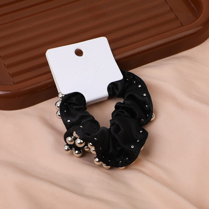 2L3A1956 Μοντέρνο Λαστιχάκι Μαλλιών - Image 1