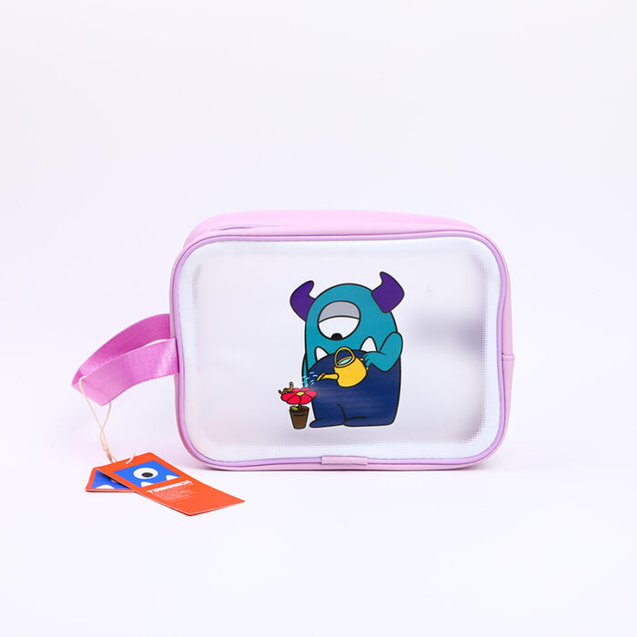 2L3A2633 TOMARMON series – Νεσεσέρ Καλλυντικών, Μεσαίο - Image 1