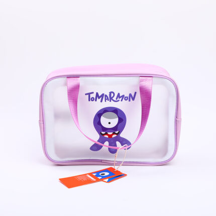 TOMARMON series –  Νεσεσέρ Καλλυντικών, Μεγάλο