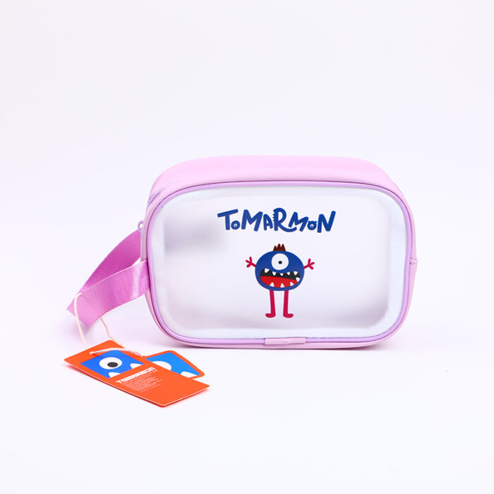 2L3A2635 TOMARMON series – Νεσεσέρ Καλλυντικών, Μικρό - Image 1