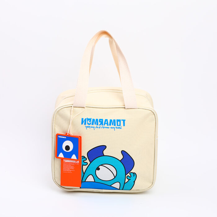 2L3A2637 Τσάντα φαγητού fun σειράς TOMARMON - Image 1