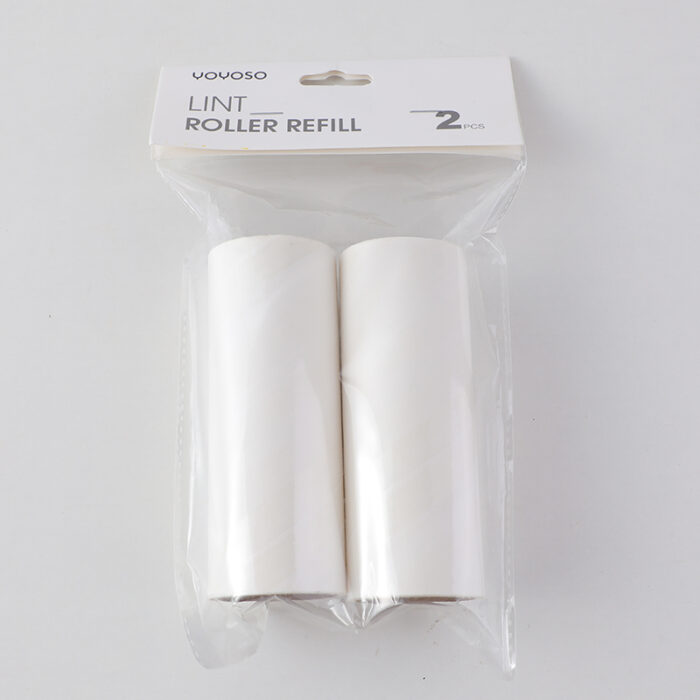 2L3A2804 Ανταλλακτικά Ρολάκια Αφαίρεσης Χνουδιού – 2 Τεμάχια - Image 1