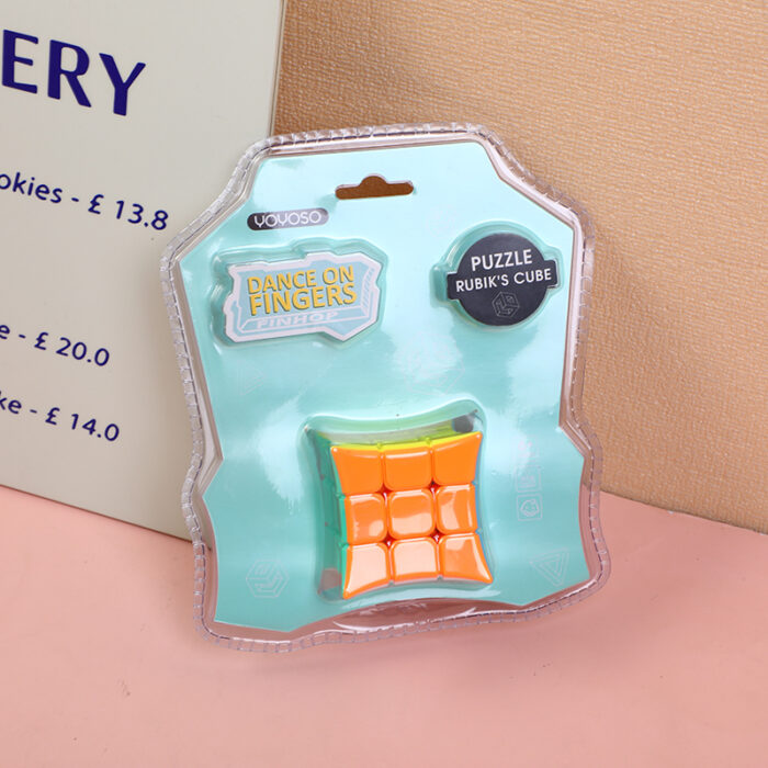 2L3A3159 Κύβος του Ρούμπικ (YI8711) - Image 1