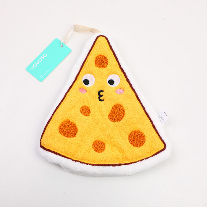 2L3A4049 Πετσέτα χεριών σε σχήμα τυριού - Image 1