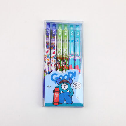 TOMARMON Series Στυλό Gel – Μπλε