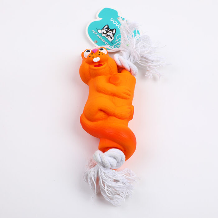 2L3A4133 Κόμπος για σκύλους D12 - Image 1