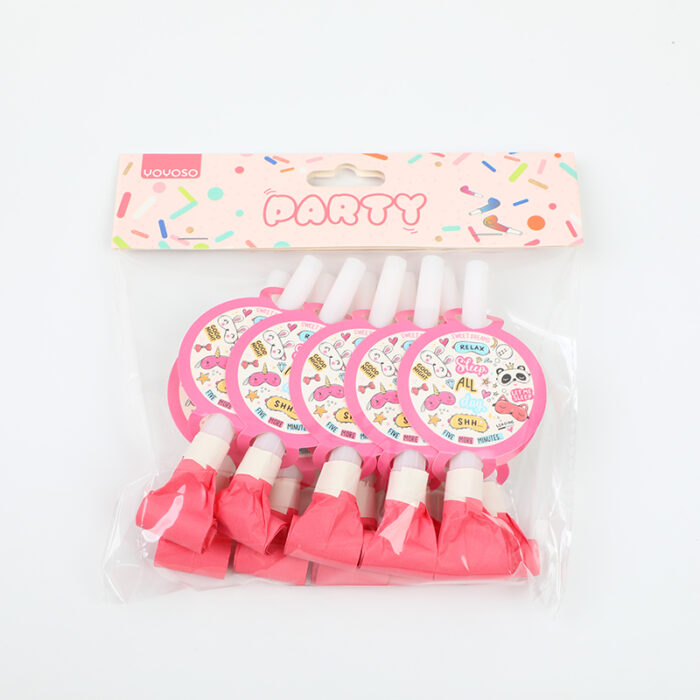 2L3A4494 Σετ 10 παιχνιδιών που φυσούν αέρα - Image 1