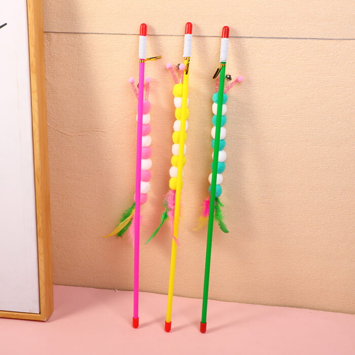 2L3A4951 Christmas Series- Σετ Πινέλων Μακιγιάζ joyful (6 Τεμάχια) - Image 1