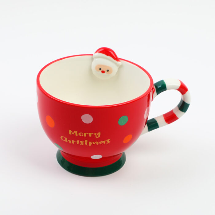 2L3A4985 Christmas series κούπα-500ml - Image 1