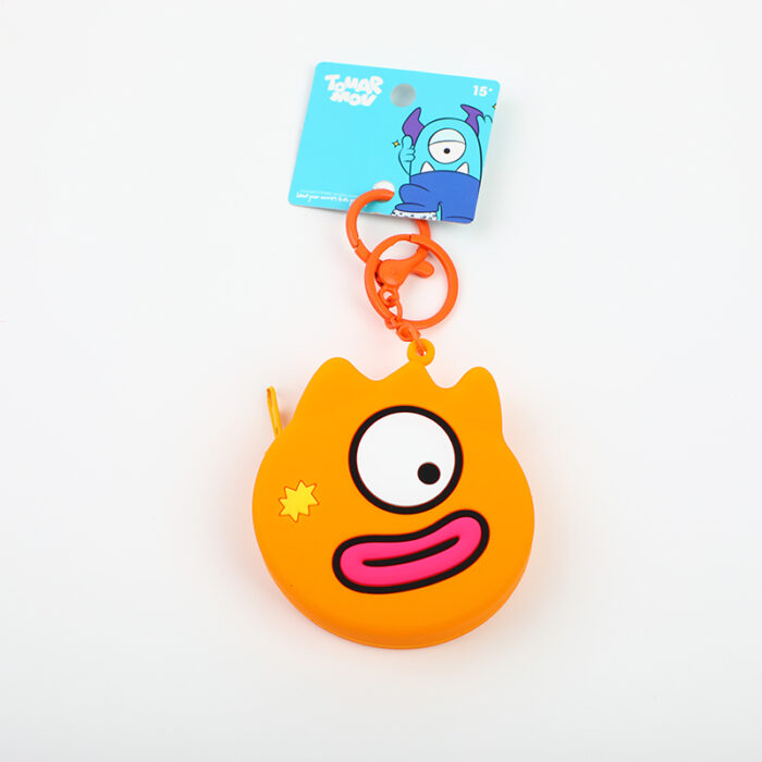 2L3A5278 TOMARMON Series - Κρεμαστό “Μεγάλα Μάτια” – D - Image 1