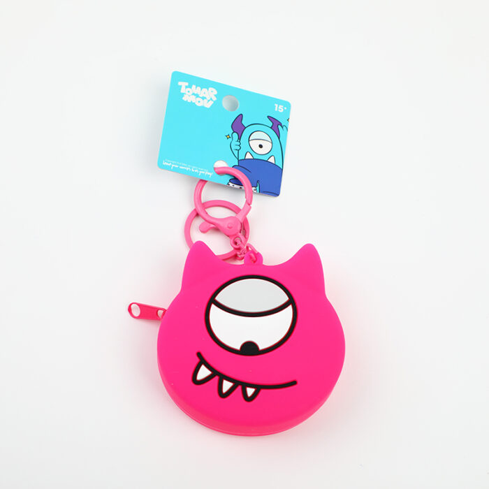 2L3A5279 TOMARMON Series - Κρεμαστό “Μεγάλα Μάτια – C - Image 1