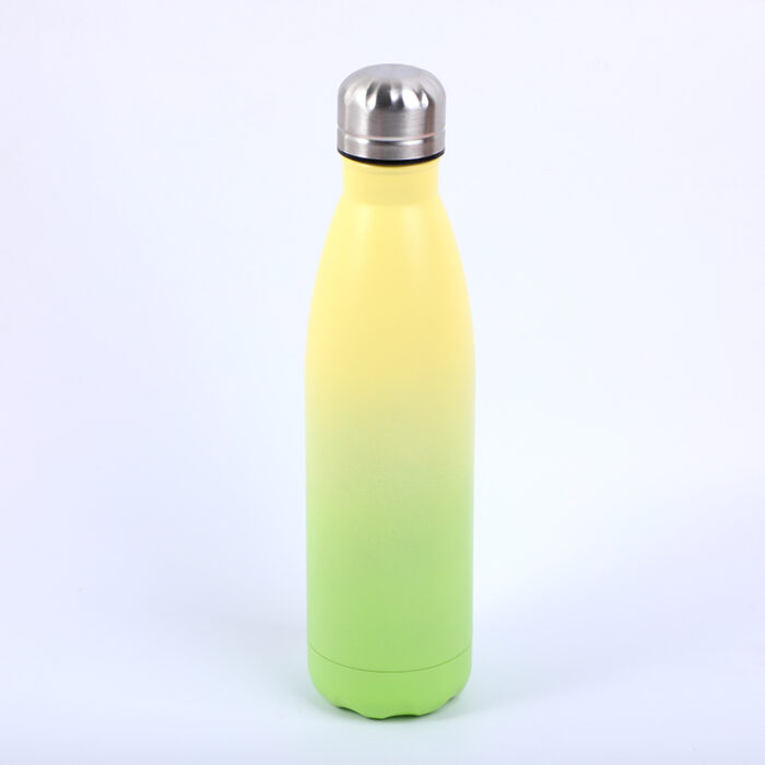 2L3A5828 Θερμός διπλού τοιχώματος από ανοξείδωτο ατσάλι 304 σε μοναδικό yellow-green - Image 1