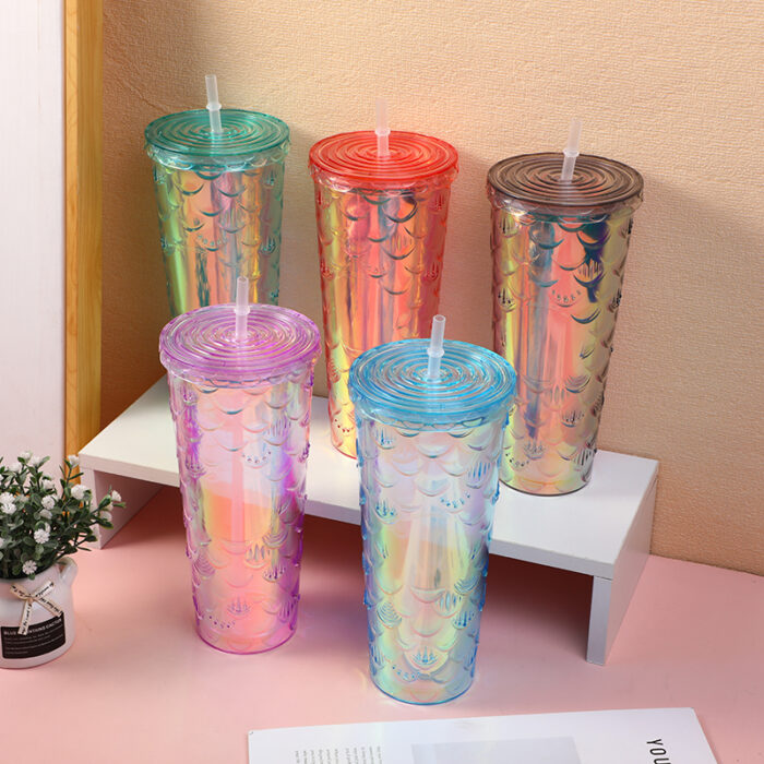 2L3A5965 Όμορφο γυαλιστερό κύπελλο - 750ml - Image 1