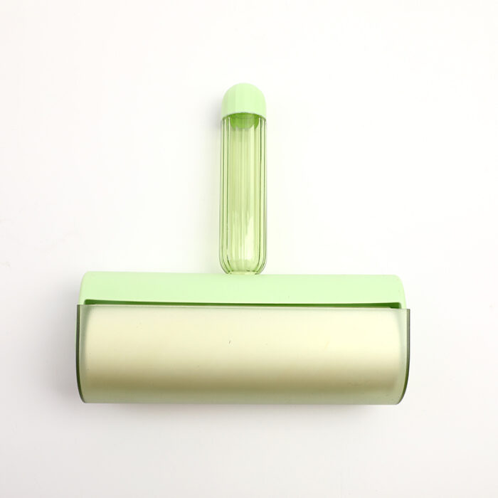 2L3A6443 Μεγάλο Κρυστάλλινο Ρολό Αφαίρεσης Χνουδιού – 16 εκ. - Image 1