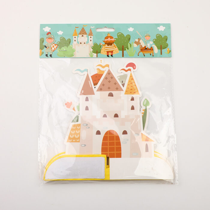 2L3A6666 Party Kin Διακοσμητικά Πάρτι Τύπου Κυψέλης – 3τμχ - Image 1