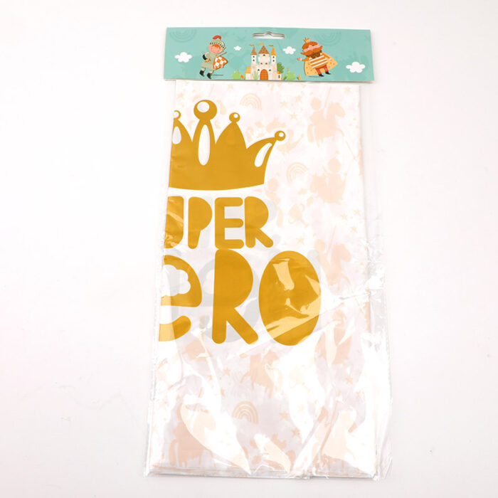 2L3A6901 Party Kin - Τραπεζομάντηλο 1 τεμ - Image 1