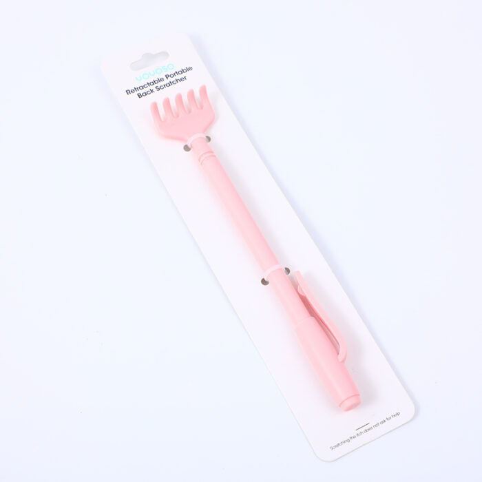 2L3A7564 Φορητή Τηλεσκοπική Ξύστρα Πλάτης - Image 1