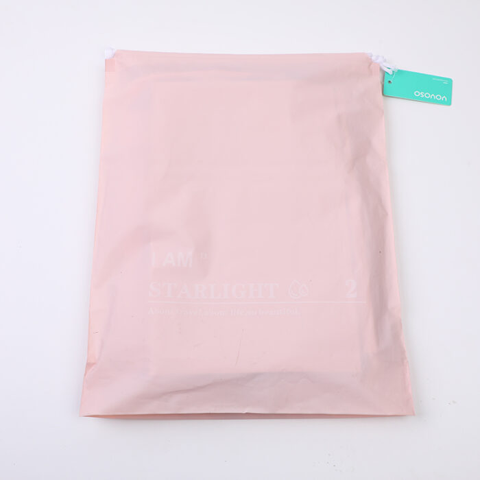 2L3A7913 Σετ οργάνωσης ταξιδιού - Ροζ - Image 1