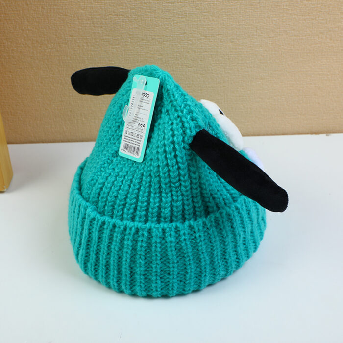 2L3A9032 Μαχαίρι με ματ φινίρισμα και τετράγωνη λαβή - Image 1