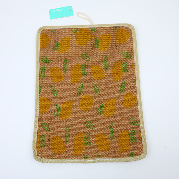 2L3A9427 Y18 – Δημιουργική Επιφάνεια Ξυσίματος για Γάτες - Image 1