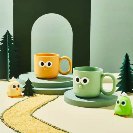 Σειρά Dr. Amy – Ποτήρι στοματικού διαλύματος για παιδιά 300 ml