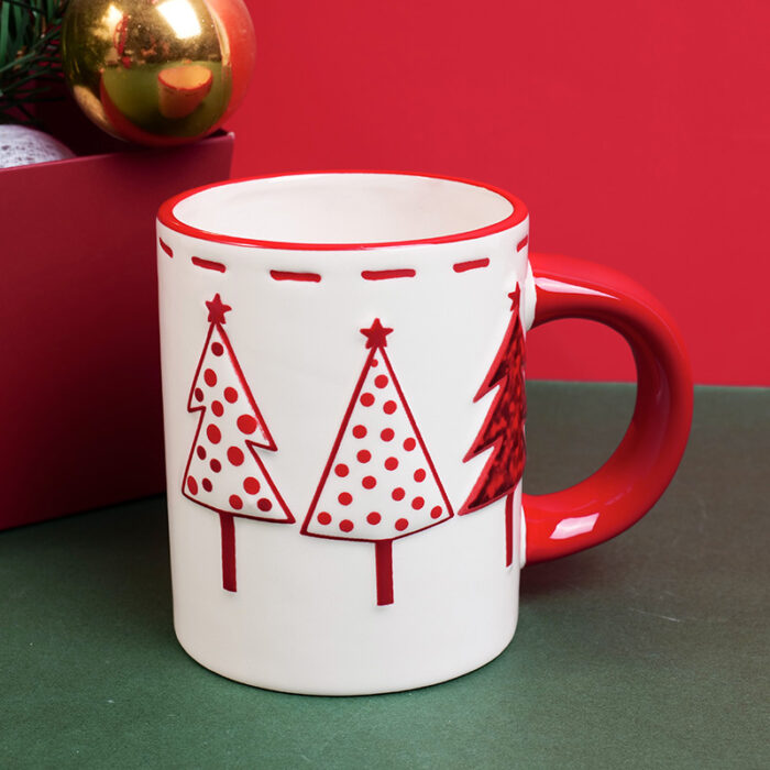 P1011094 Christmas Series – Κούπα 350ml - Image 1