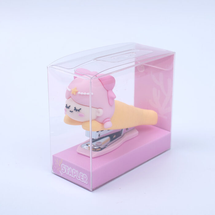 P1011751 Συρραπτικό Πριγκίπισσα (Συμπεριλαμβάνονται 200 Συρραπτικά) - Image 1