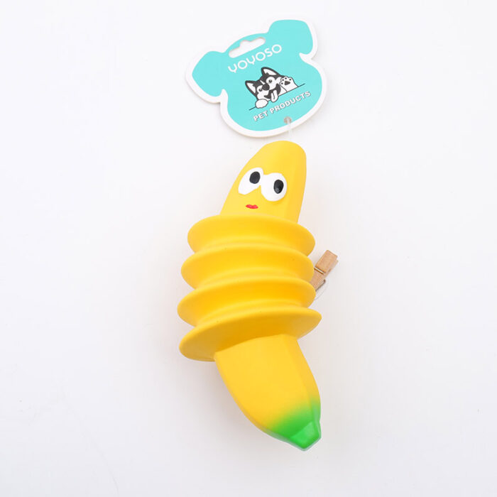 P1016242 Παιχνίδι για σκύλους σειράς φρούτων 004 - Image 1