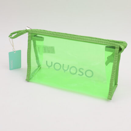 Νεσεσέρ διάφανο - Πράσινο