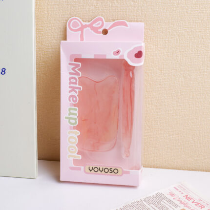 Meridian Scraping Stick + Scraping Plate – Σετ Μασάζ