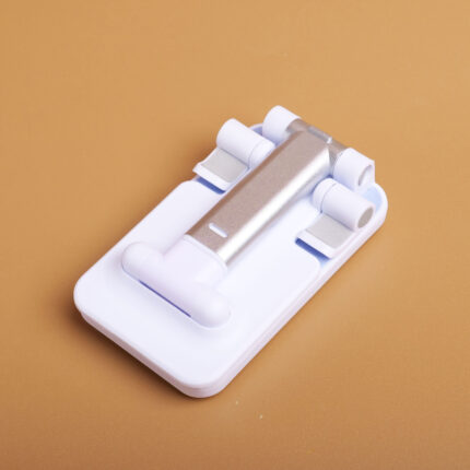 TEDDY ISLAND Series – Βάση Επιτραπέζια για Κινητό με Ζωγραφιστό Σχέδιο, 02