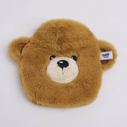 TEDDY ISLAND Series – Θερμοφόρα, 350 ml