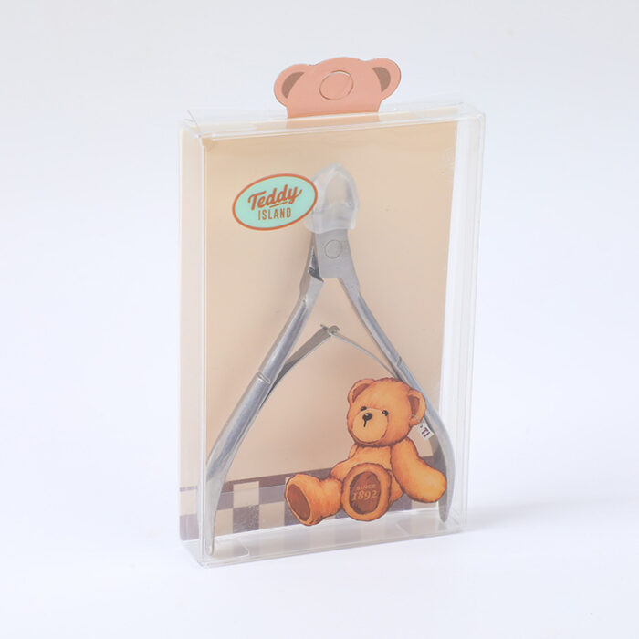 0Y8A0512 Μοντέρνοι νυχκόπτες σειράς TEDDY ISLAND - Image 1